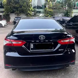 Toyota Camry 2019 Bensin