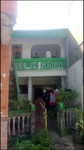 Rumah Kos Tlogomas Kampus UMM Kota Malang