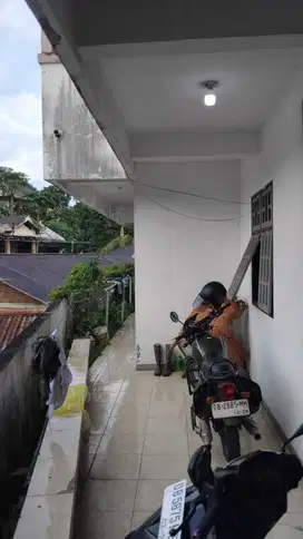 JUAL KOST 18 PINTU DI PERKAMIL MANADO