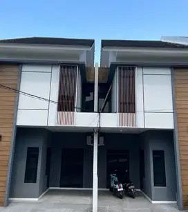 Rumah kost 1 km kampus IPB bogor fasilitas lengkap furnish 800 juta