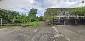 Cocok Untuk Homestay, Kost, Pun Hunian Mewah, Jogja Tanah