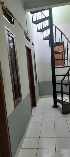 Jual kosan aktif di pusat kota dekat alun-alun bandung