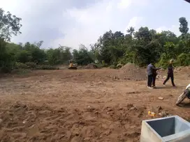 Tanah 1 Jutaan Di Jalan Kaliurang Jogja Utara