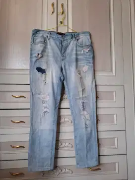 Zara Man Jeans UK USA 36