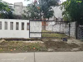DIJUAL TANAH DI PERUMNAS TELUKJAMBE KARAWANG