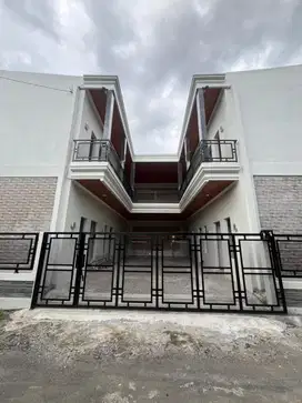 Kost exclusive baru Full furnished dekat Transmart Maguwoharjo