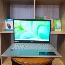 ACER A514-54 (CORE i7-1165G7/ 8 GB/ SSD 512 GB/ BACKLIT)
