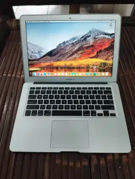 MacBook Air 2012. Core i5 (1, 8GHz)