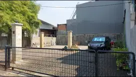Di Jual Tanah Kavling dalam Komplek Citra 3, Jakarta Barat
