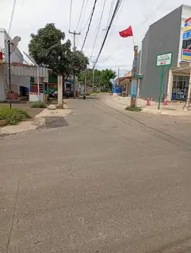 Kav Tanah 1600 m2 , Pengasinan ,Sawangan , Arco , Depok  1,9  jt /m