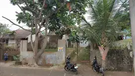 Rumah Tanah Villa Bukit Buring Cemorokandang Malang