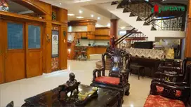 DIJUAL RUMAH DI JALAN TIMOR BARU 2 MEDAN