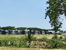 Tanah Kavling  View Danau Tatar Kumalasinta Kota Baru Parahyangan