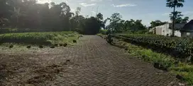 Tanah Luas Giripurno Bumiaji Kota Batu