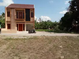3 Km Exit Tol Prambanan, Nyaman Huni Bernilai Investasi Tinggi