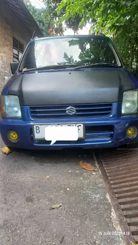 Jual Karimun Kotak Tahun 2000