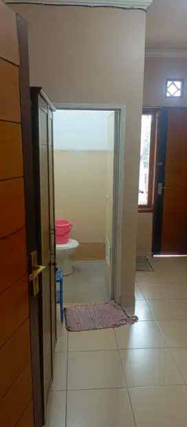 Dijual Kost Aktif Strategis Di Area ITB Dago Kota Bandung