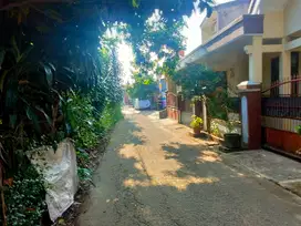 Jual Tanah shm 100 m2 di Jl Konim grogol depok