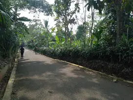 DIJUAL TANAH KWBUN, FULL  DATAR GDN LT : 2HA (SHM)