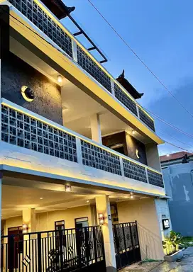 RUMAH KOST ELITE DEKAT UNUD JIMBARAN