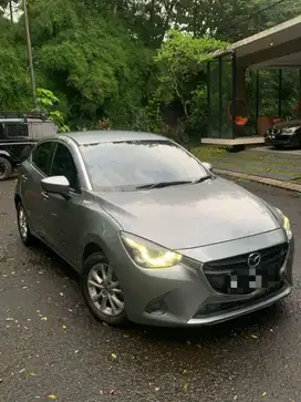 Mazda 2  (2014)