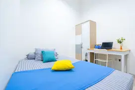 Sewa Cozia House Grogol Jakarta Barat - Siap Huni Full Furnished