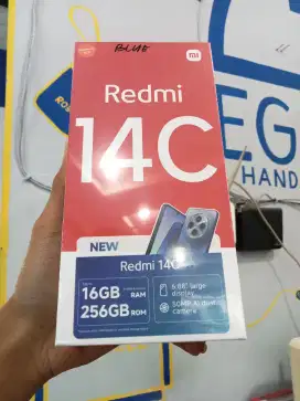 14C Redmi Ram 8/256GB