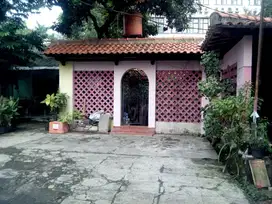 Rumah Luas + Kosan Sangat Strategis di Mampang Prapatan