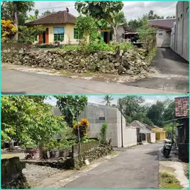 tsnag sangat nyaman dan strategis jln kaliurang KM 13 dekat UII