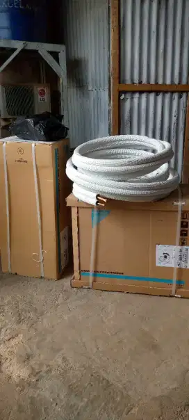 AC Daikin Thailand 1 PK