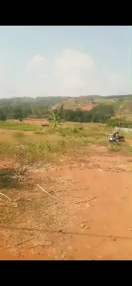 Tanah darat komplek pabrik sepatu pekalongan