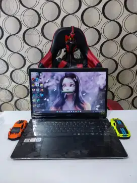 Acer Extensa 215-52 GEN 10 DDR 4 MULUS LIKE NEW [RAM 20GB SSD 256GB]
