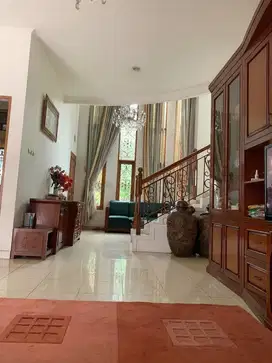 CLUSTER FAVORIT JUAL RUMAH BATUNUNGGAL