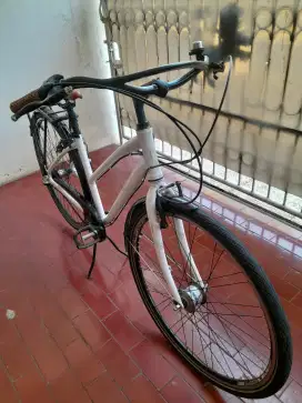 Polygon Sierra Deluxe 3