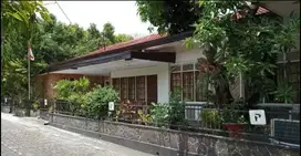 Rumah sangat strategis lingkungan premium mrican demangan baru