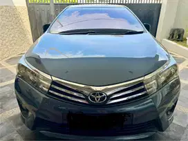 Dijual Altis kondisi Istimewa