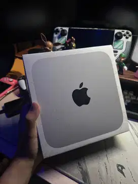 MAC MINI M2 LIKE NEW