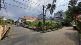 Tanah hook villa tomang mas duri kepa dekat central park