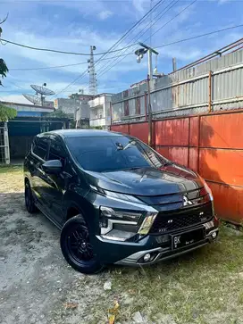 Mitsubishi xpander simpanan pribadi - LIKE NEW