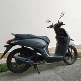 HONDA GENIO CBS ISS TAHUN 2021 CASH / KREDIT MURAH DP MULAI 500 RB