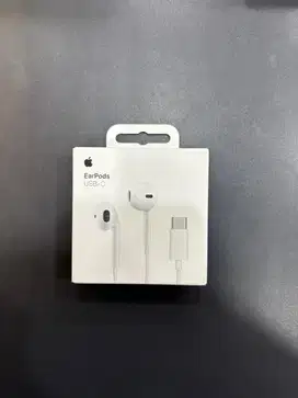 APPLE EARPODS USB C ORI