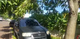 Ford Escape 2004 Bensin