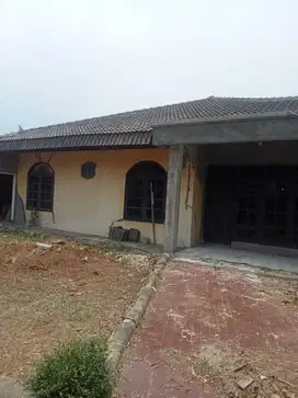Perumahan Merpati Airline, Kali Deres, Jakarta Barat. 8 kamar tidur