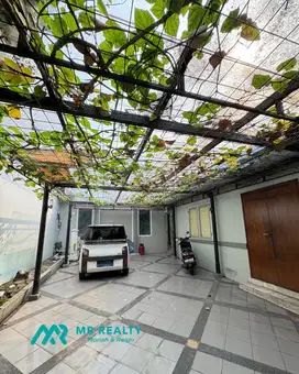 Dijual Rumah 2 Lantai Persada Sayang Rawa Buaya Bojong