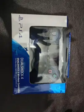 STICK PS 4 MULUSSS