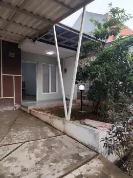 DIJual Cash atau Take Over Rumah Metland Cibitung Murah