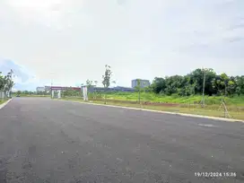 Kavling Luas Xandari Area Exclusive Sultan Summarecon KOta Bandung