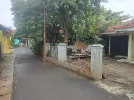 Jual Tanah Shm 150 m2 di Krukut jl swadaya depok