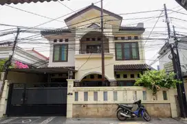 Dijual Rumah Bagus Siap Huni di jl Tanjung Barat selatan Lenteng Agung