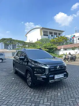 (Cash) Xpander Cross Premium CVT 2023